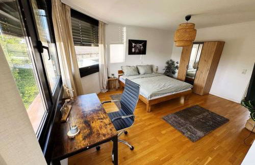 Luxurious Apartment in Leverkusen - Foto 2