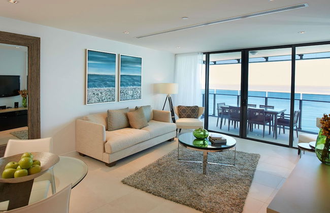 Peppers Soul Surfers Paradise - Foto 47