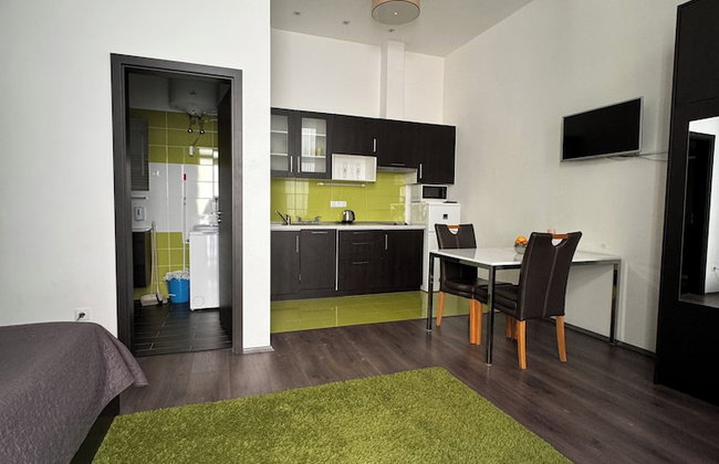 Gracia Apartment House - Photo 50