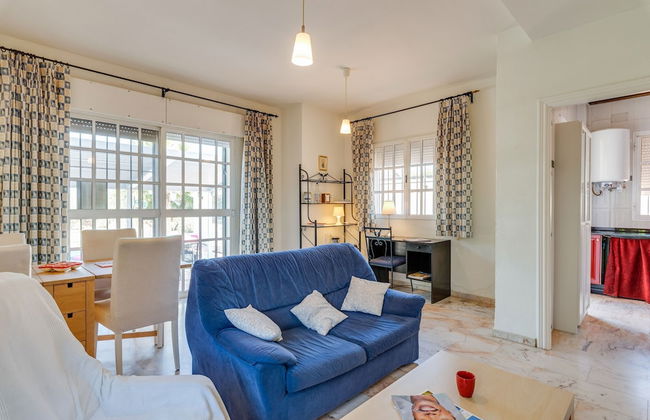 Holiday Home Near Sevilla With Pool - Photo 17