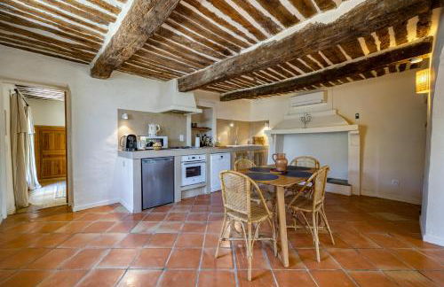 La Bastide des Oliviers Provence - Mirabel aux Baronnies - Foto 57