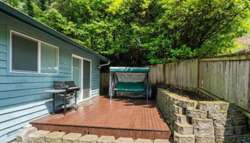 Modern 3BR House with BBQ Yard near Richmond Beach - Foto 2