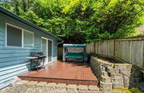 Modern 3BR House with BBQ Yard near Richmond Beach - Foto 2
