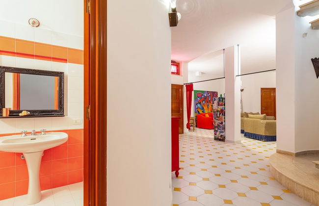 2772 La Casa Bianca by Perle di Puglia - Photo 39