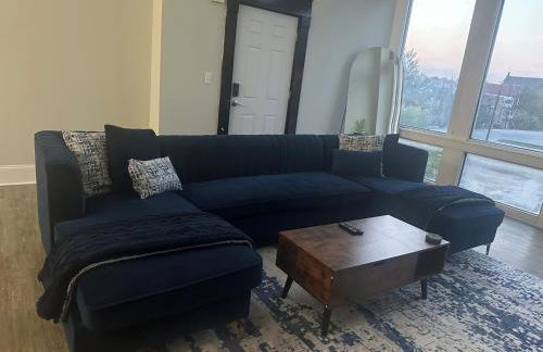 Huge Downtown Baltimore home with parking - Foto 38