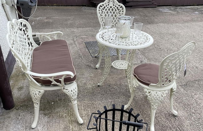 Minnie's Cottage - Foto 20