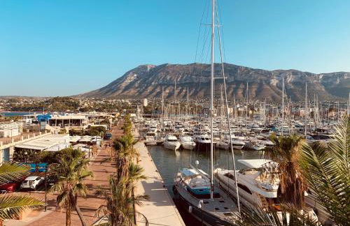 Magic Dream Seaview Villa Denia with 2 Pools, BBQ, Airco, Wifi - Photo 50