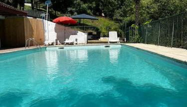 Gîte 6 personnes dans un écrin de verdure avec vue - Foto 5