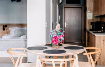 BOSZKOWO Apartament "EDEL" 106 Aquarius - Foto 28