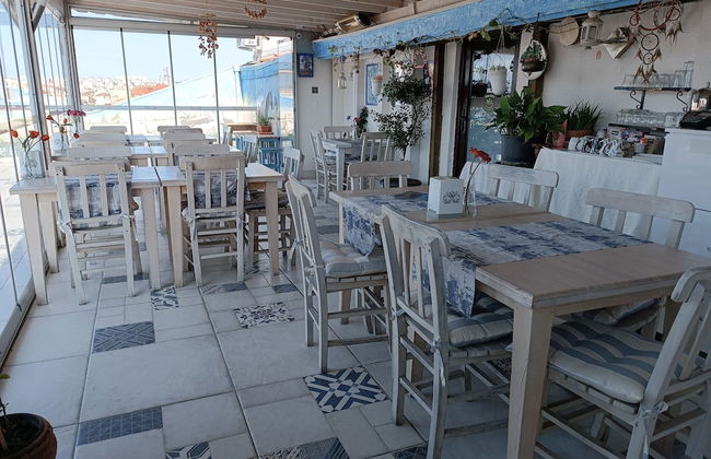 The City Residence - Foto 56