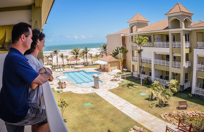 Atlantic Palace Apart-Hotel - Foto 23