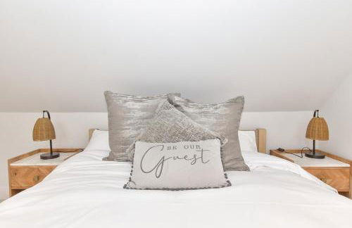 Dove Cottage is a Central, Riverside, Charming Victorian Cottage - Foto 36