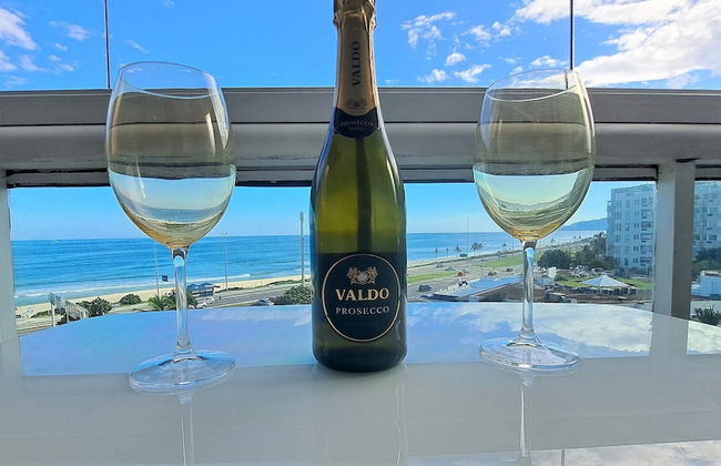 AP resort praia Barra Ocean Drive - Foto 32