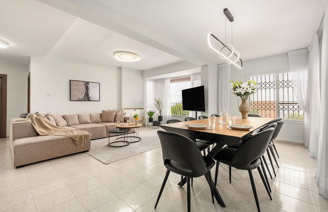 Sea of Galilee Lux Duplex by Sea N' Rent - Foto 47