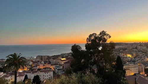 2 pièces, vue mer panoramique - Photo 3