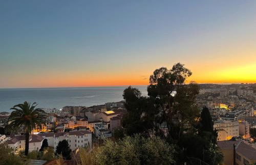 2 pièces, vue mer panoramique - Photo 3