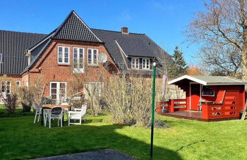 Haus 25 in Oldsum - Foto 21