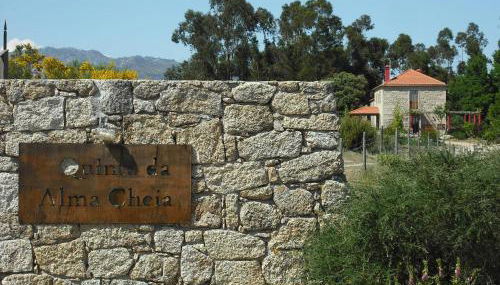 Quinta da Alma Cheia - Foto 2