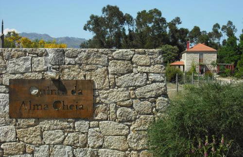 Quinta da Alma Cheia - Foto 2