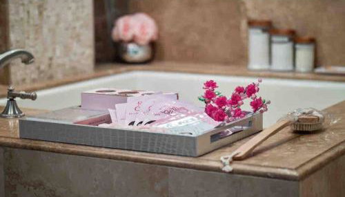 Secluded Romantic Getaway Home - Foto 3