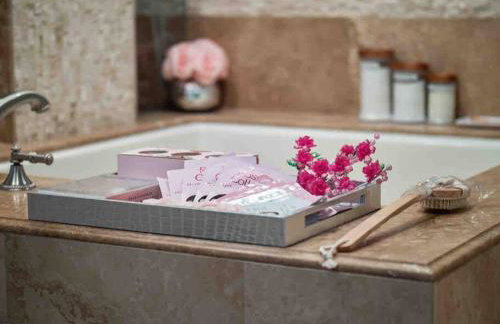 Secluded Romantic Getaway Home - Foto 3