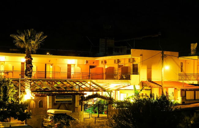 Hotel Galaxias - Foto 1