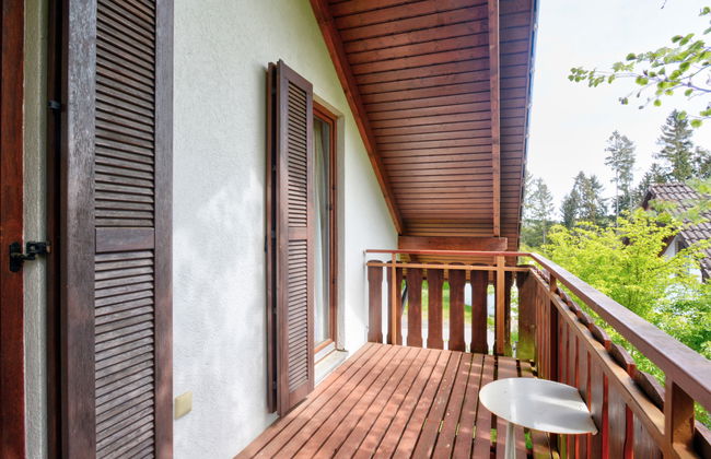 Dorf 4/ Haus 27 - Foto 36