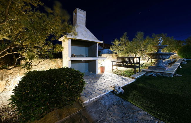 Villa Elder Zadarvillas - Foto 17