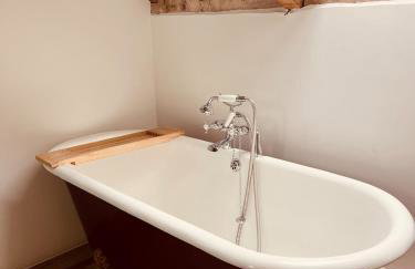 Luxury Barn with 3 ensuite Bedrooms Nr Southwold - Foto 6