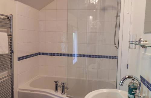 Hayloft Cottage - Foto 20