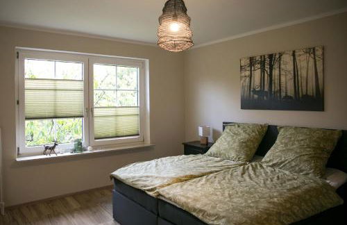 MCDreyer Ferienwohnung - Foto 2