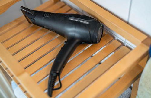 Ferienwohnung Moritz - Foto 18