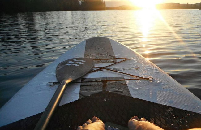 Cozy Stuga With Mountain & Northern Lights View - Photo 22