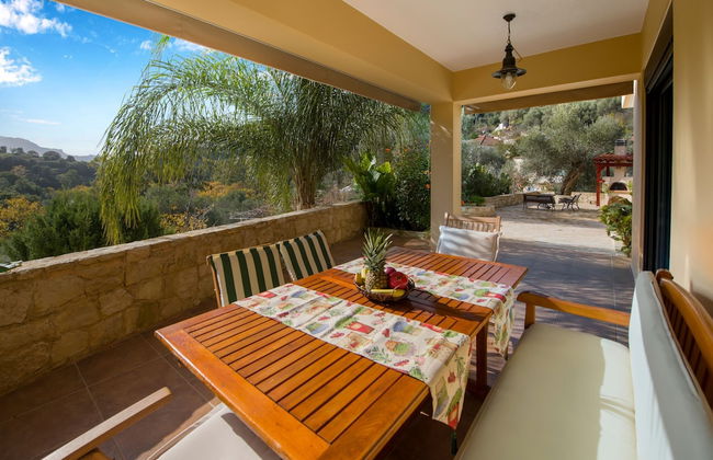 Serenity River Villa - Foto 17