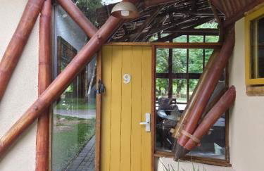 paraíso tropical exótico, natureza e mar, golfe e marina - repaginada - Foto 44