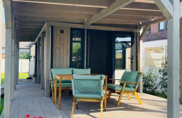 Tinyhaus Josie von Tinyhaus Steinhude - Foto 1