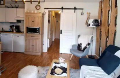 Appartement Le Courtaou - Foto 10