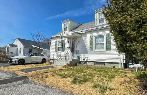 NEW - Mins to Concord/ Nashua - Fenced Backyard - - Foto 13