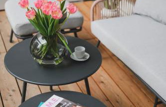 Marina Apartment SeeFlair Saarow mit Pool & Sauna - Foto 22