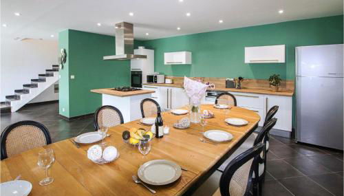 Nice Home In Suze-La-Rousse With Wifi - Foto 4