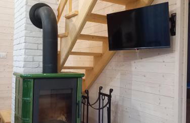 Chatka na Przełęczy - Foto 14