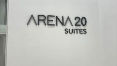 Arena 20 Suites - Foto 5
