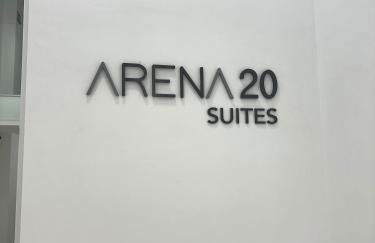 Arena 20 Suites - Foto 5