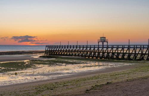 Le Caprice de la mer - maison avec véranda, jardin - Photo 41
