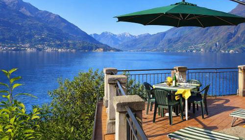 Villa crotto Lake View - Foto 1
