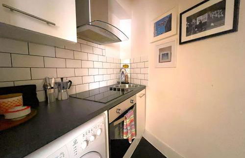 Shoreditch Private Studio - Foto 17