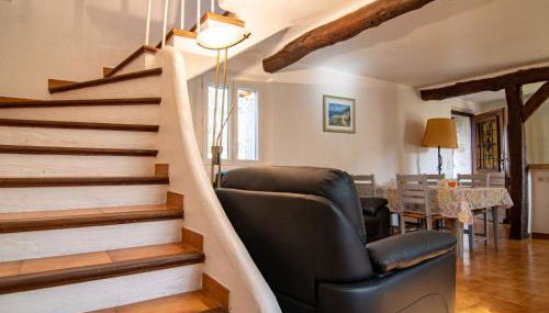 Holiday Home La Foux by Interhome - Foto 5