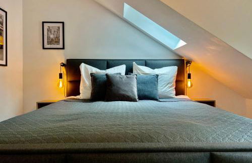 VonMos Panorama Apartments - Photo 30