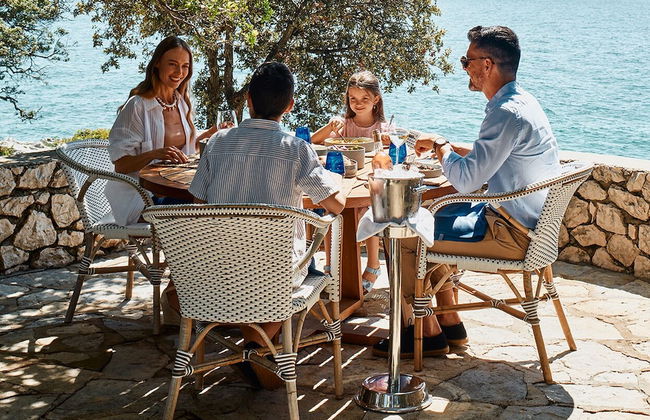 Falkensteiner Luxury Villas Punta Skala - Foto 32