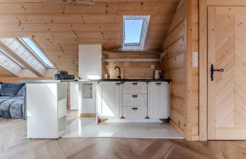 Czorna Chata u Chocyków & SPA - Foto 19